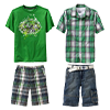  Boys Clothing