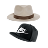  Hats & Caps