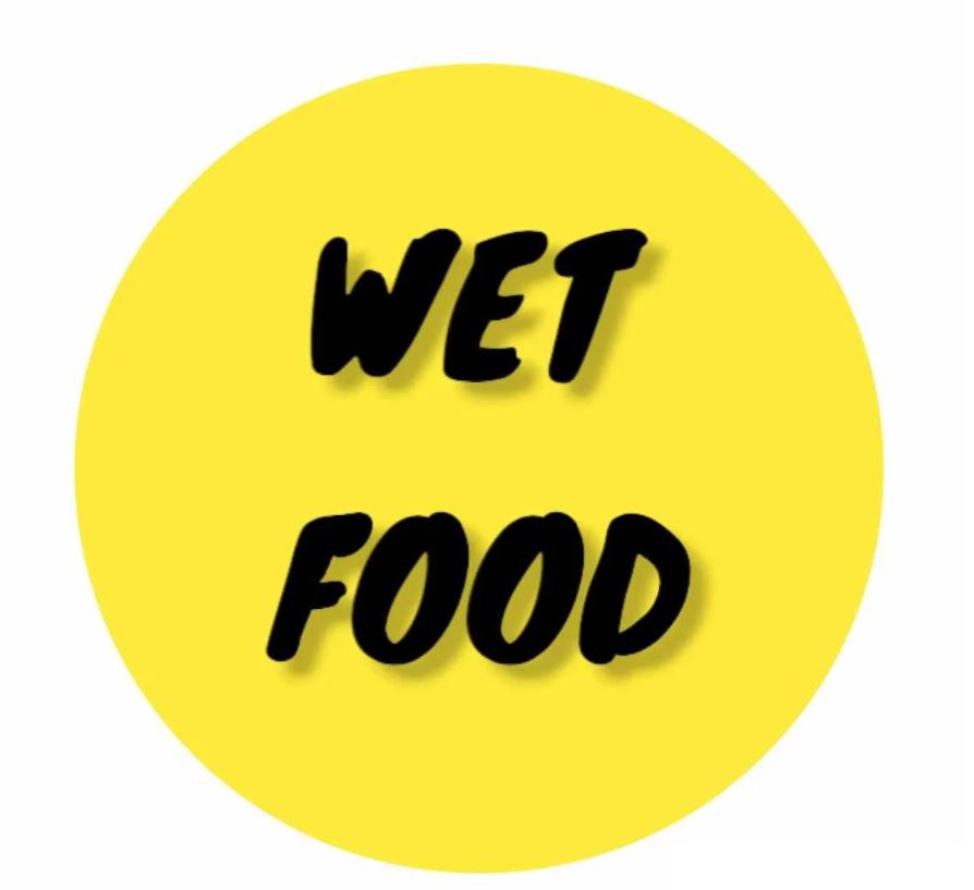 Wet Food