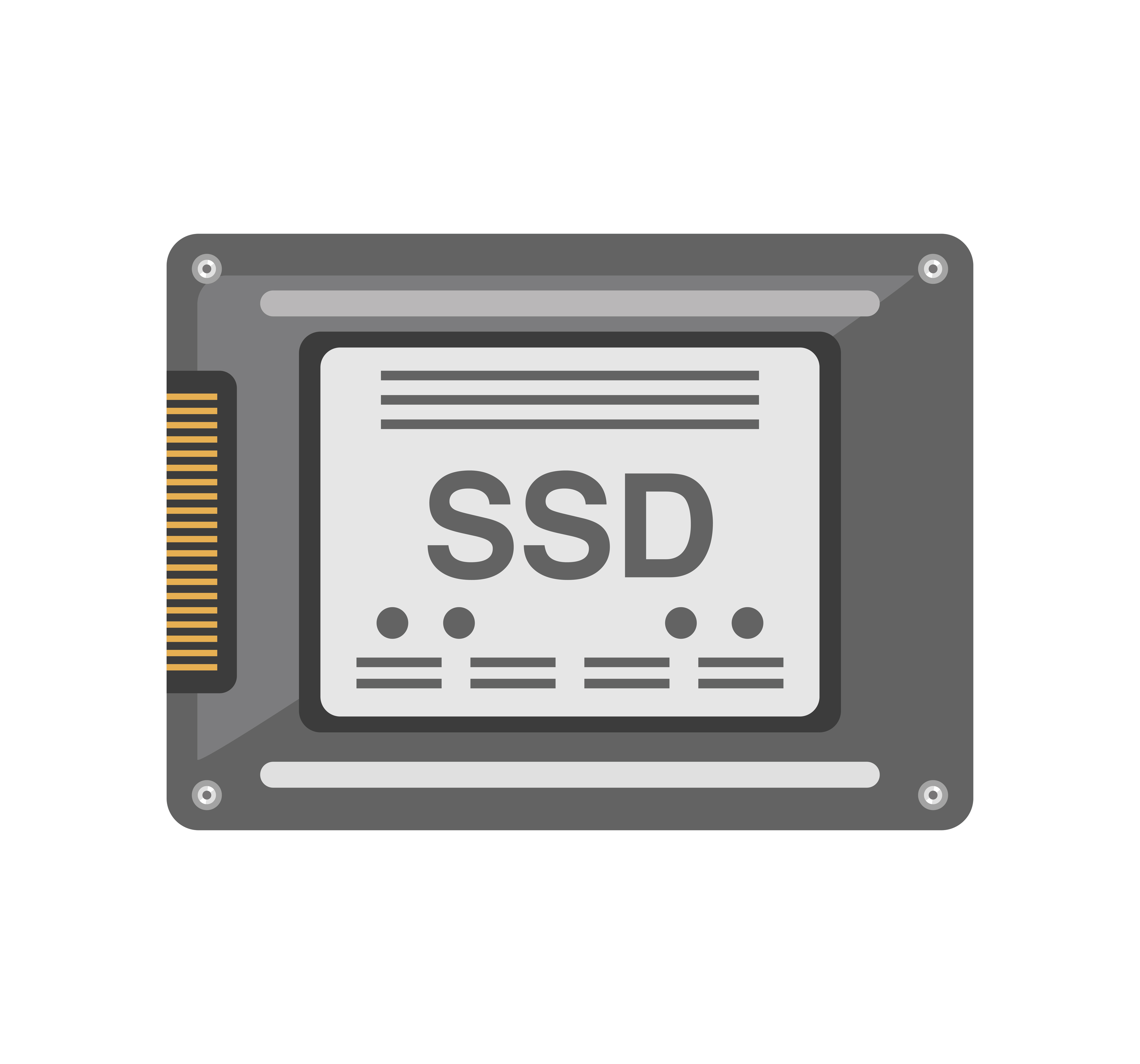 SSD