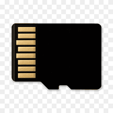 Memory Cards