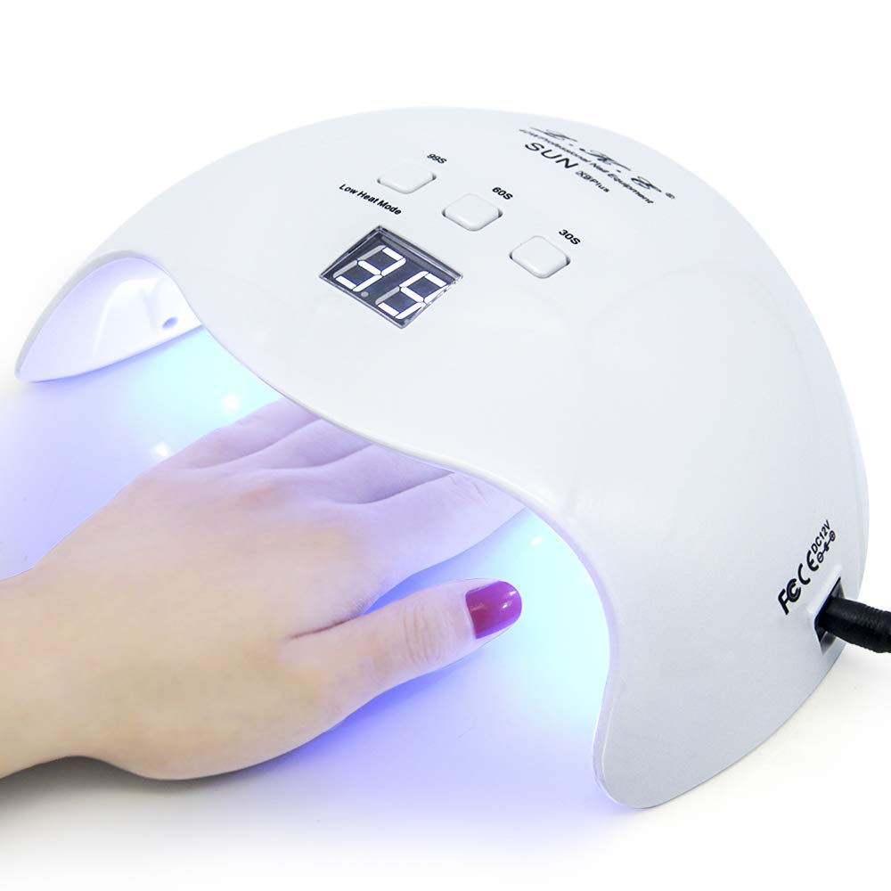 Nail Dryers