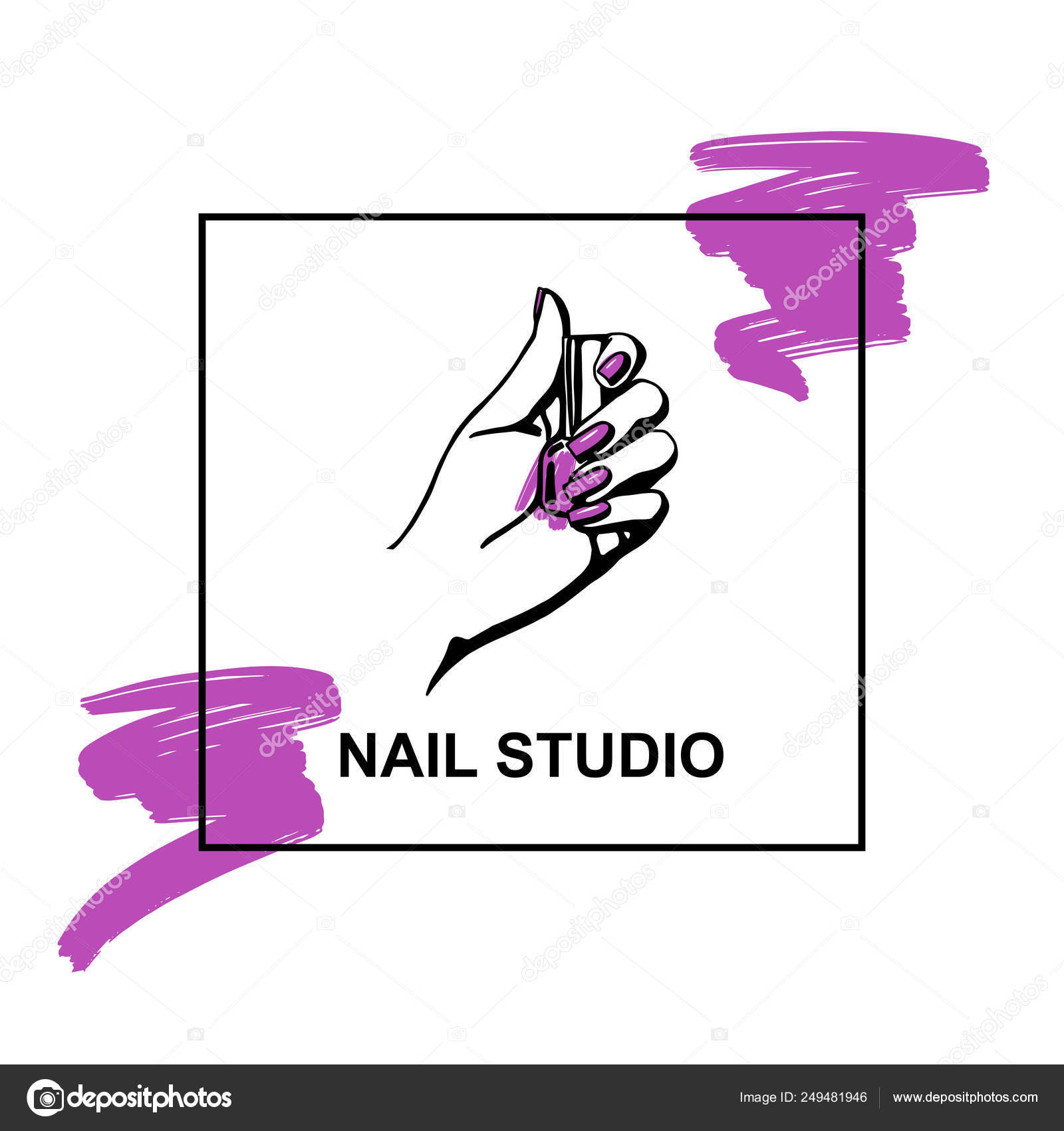 Nail Art Kits