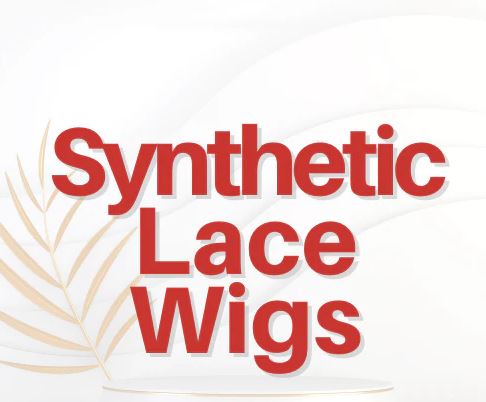 Synthetic Lace Wigs