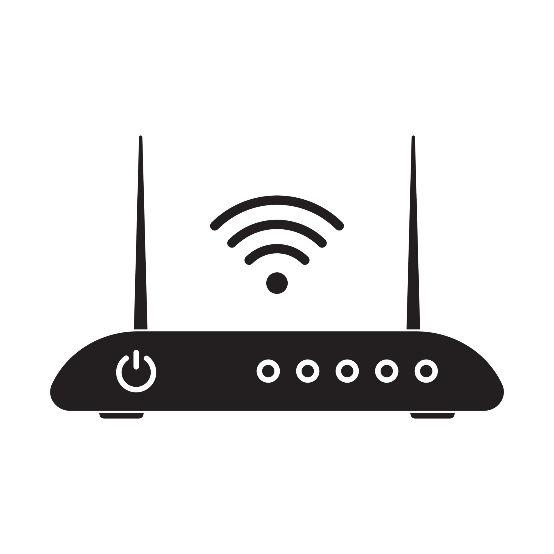 Wireless Routers