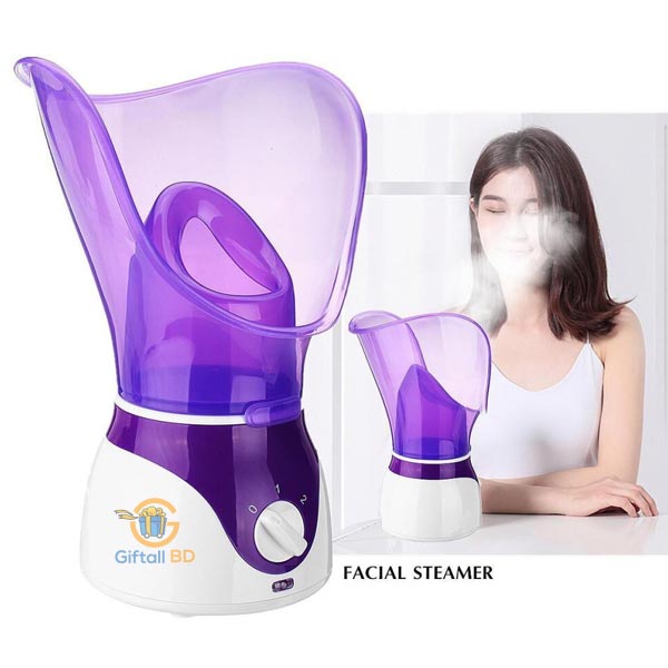 Facial Steamer