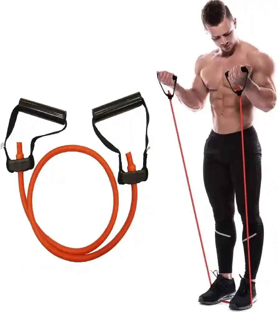Resistance bands_ Multifunction _ Single Resistance bands ( Thera Band)