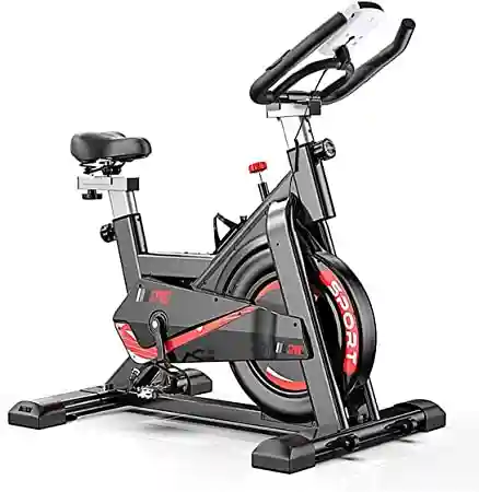 SPINNER EXERCISE BIKE