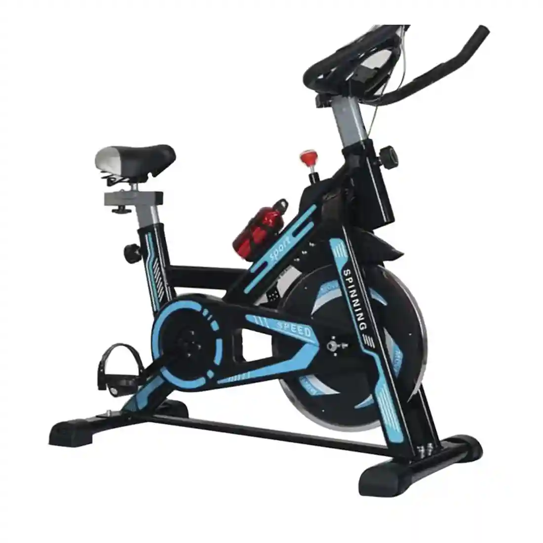 Sports Spinning Bike - Exercise Cycle