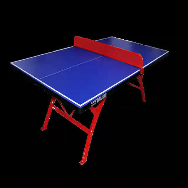 Quality Table Tennis Board 18mm Thickness