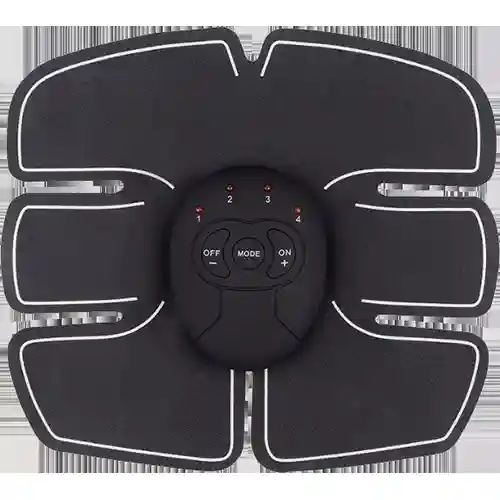 ABS Stimulator Abdominal Fitness Gear Muscle Trainer Slimming Massager
