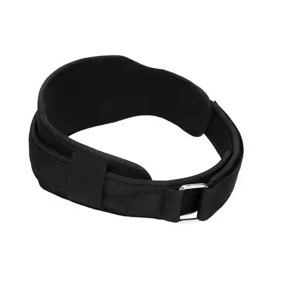 Weight Lifting Belt - Black